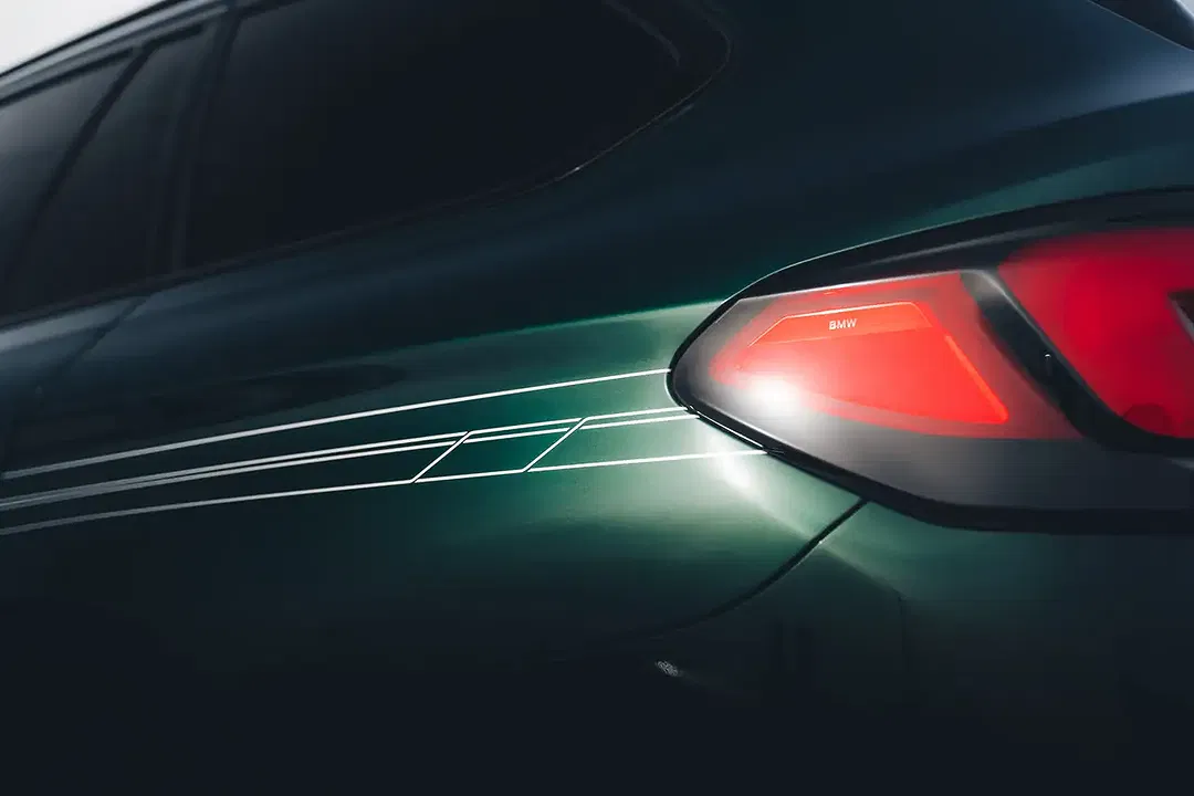 Alpina B5 - Thumbnail 9