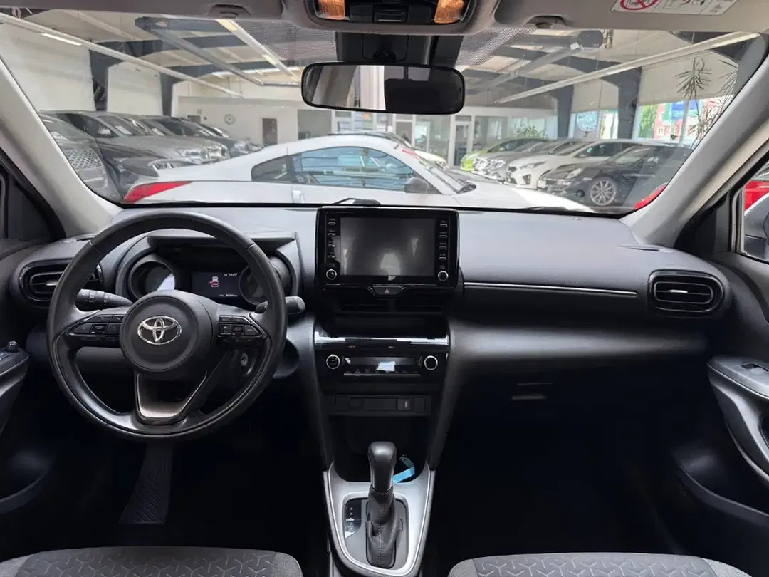 Toyota Yaris Cross Hybrid Comfort - Thumbnail 10
