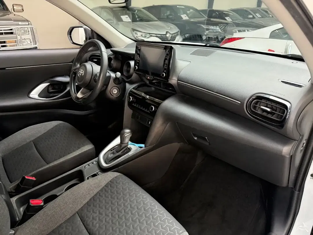 Toyota Yaris Cross Hybrid Comfort - Thumbnail 11