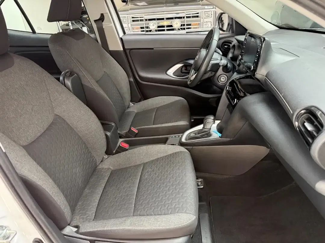 Toyota Yaris Cross Hybrid Comfort - Thumbnail 13