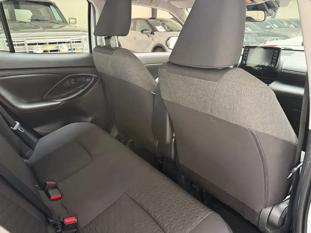 Toyota Yaris Cross Hybrid Comfort - Thumbnail 14
