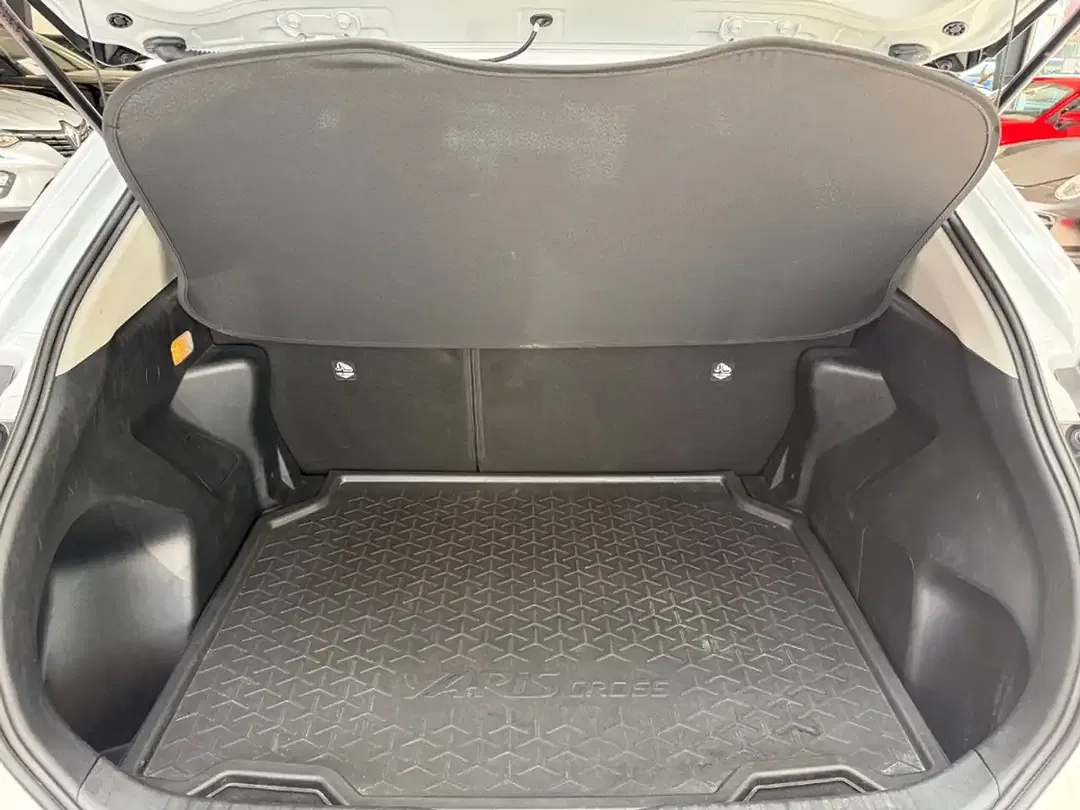 Toyota Yaris Cross Hybrid Comfort - foto 15