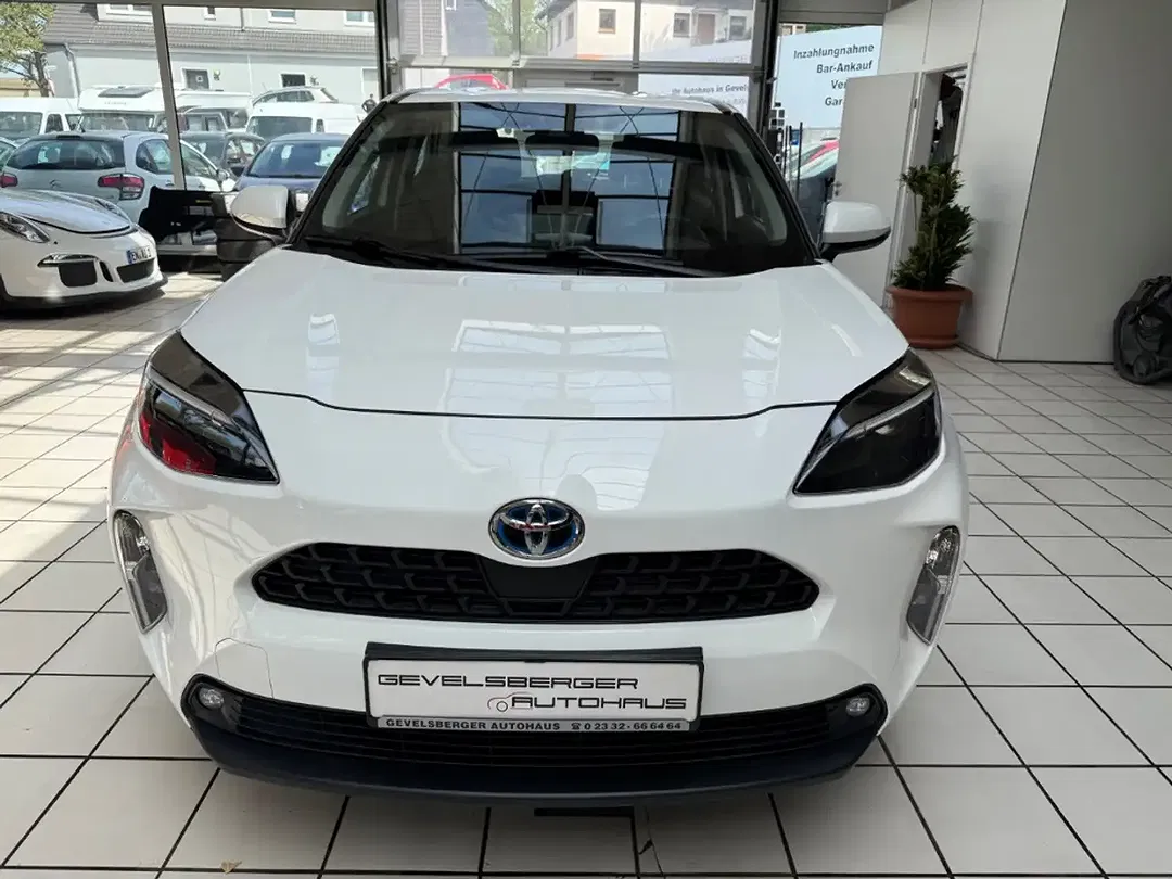 Toyota Yaris Cross Hybrid Comfort - foto 2