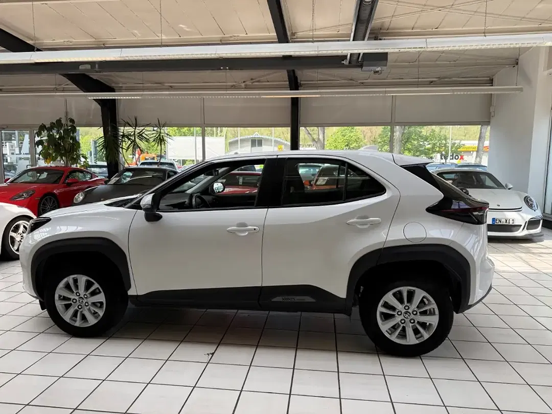 Toyota Yaris Cross Hybrid Comfort - Thumbnail 5