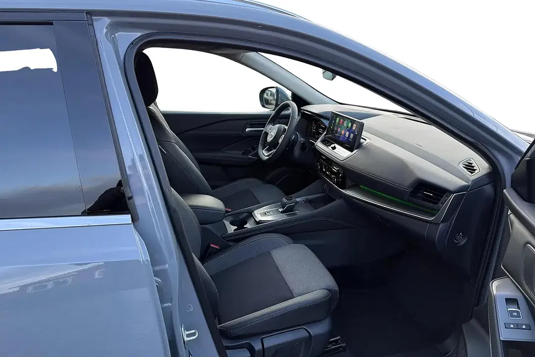 Nissan Qashqai - Thumbnail 15