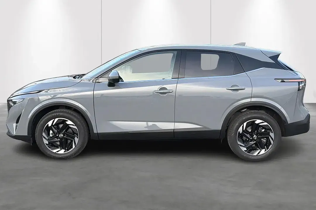 Nissan Qashqai - Thumbnail 4