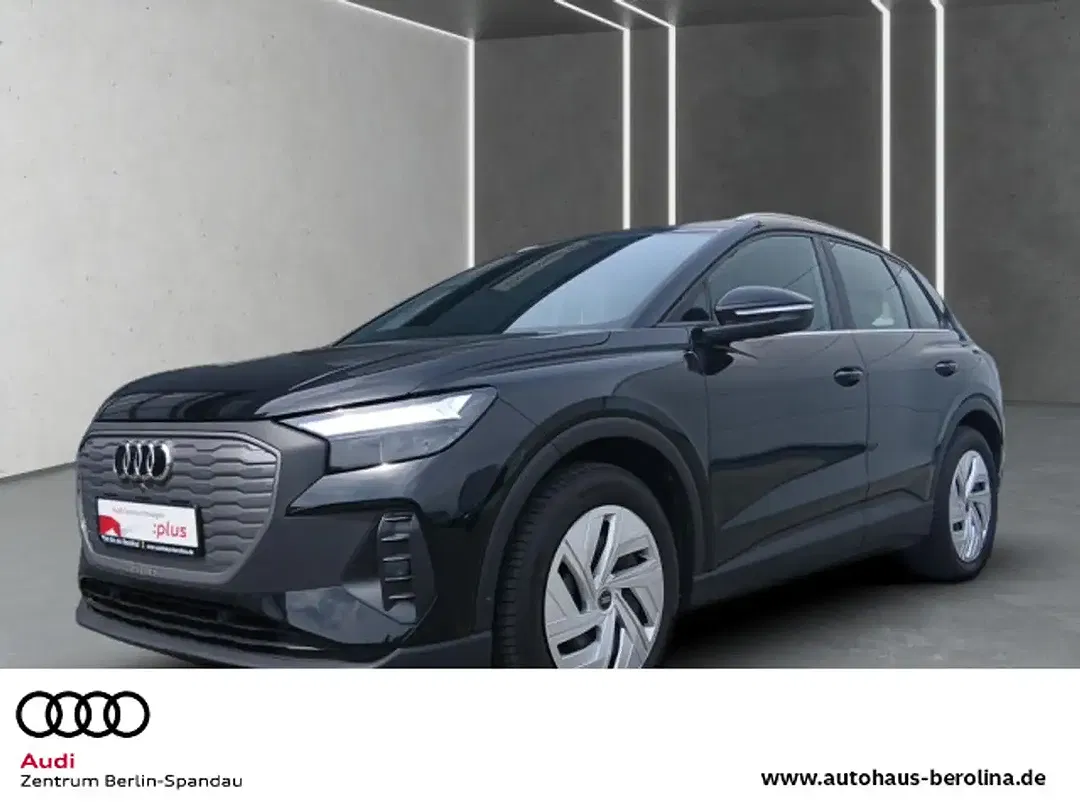 Audi Q4 e-tron 45 quattro - foto 1