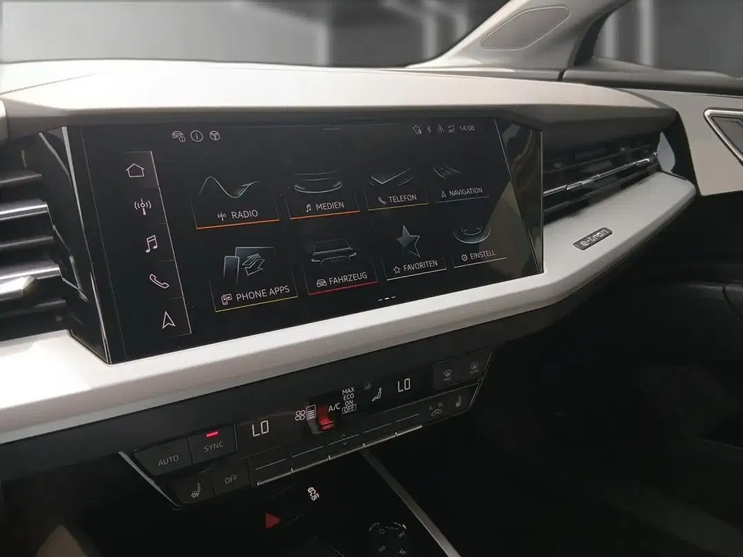 Audi Q4 e-tron 45 quattro - Thumbnail 15