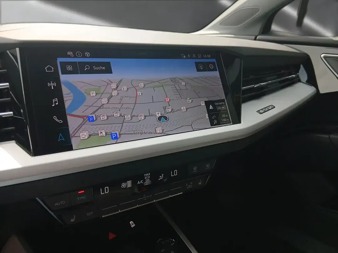 Audi Q4 e-tron 45 quattro - Thumbnail 17