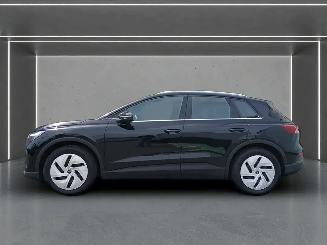 Audi Q4 e-tron 45 quattro - Thumbnail 3
