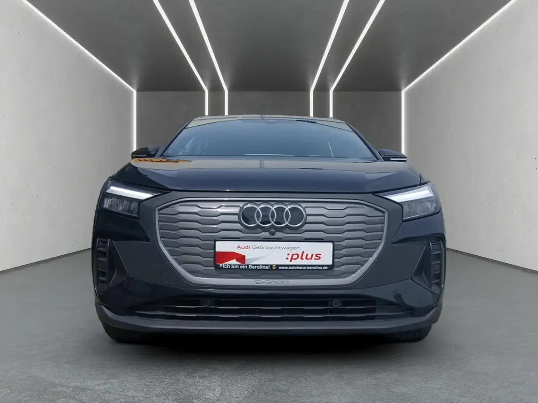 Audi Q4 e-tron 45 quattro - Thumbnail 5
