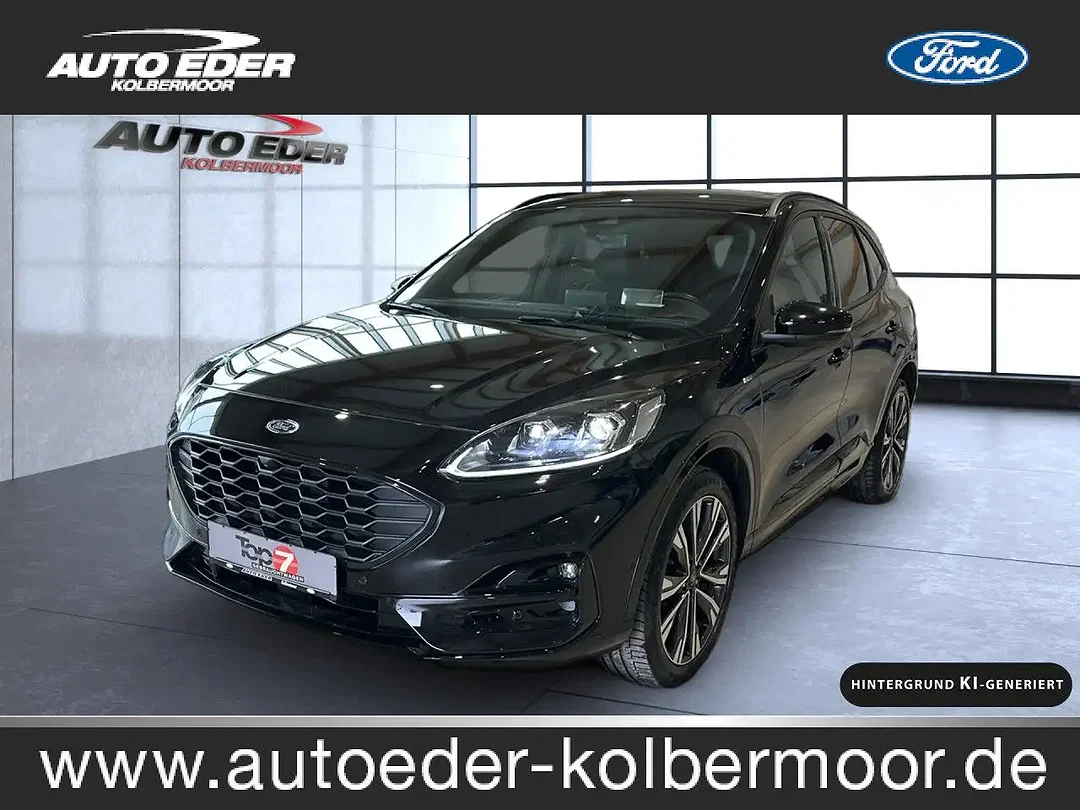 Ford Kuga ST-Line X - Afbeelding 1