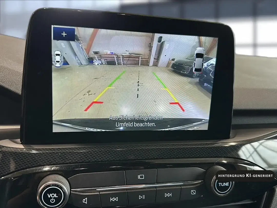 Ford Kuga ST-Line X - Thumbnail 10