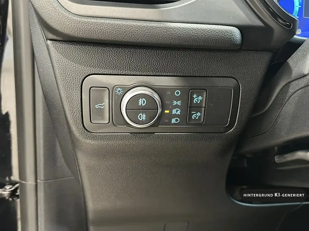 Ford Kuga ST-Line X - Thumbnail 12