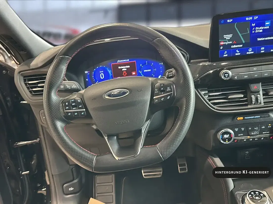 Ford Kuga ST-Line X - Thumbnail 14