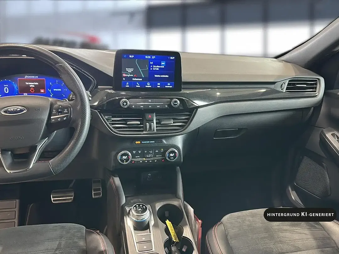 Ford Kuga ST-Line X - Thumbnail 15