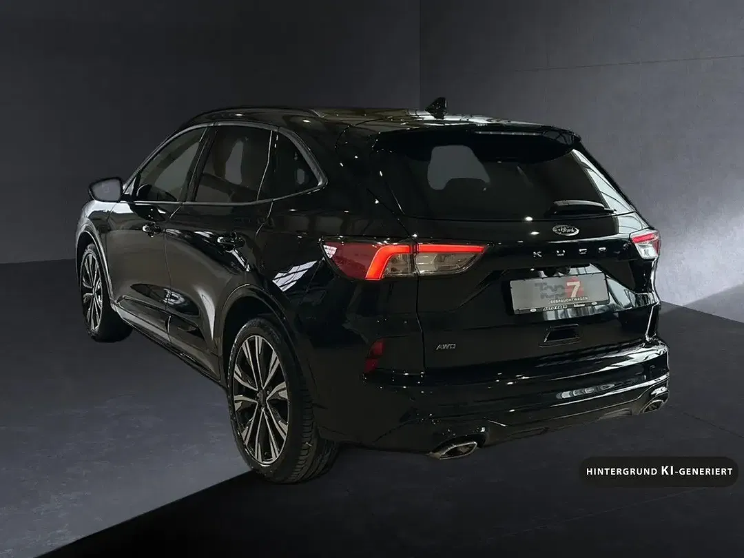 Ford Kuga ST-Line X - Thumbnail 3
