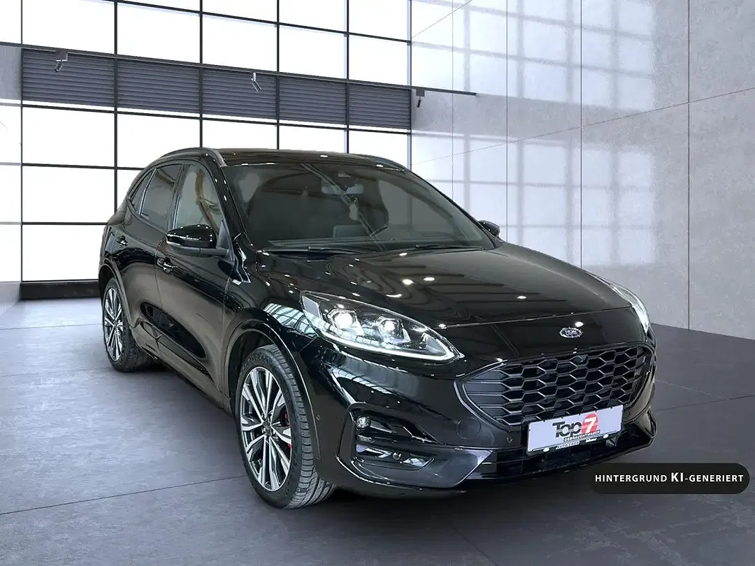 Ford Kuga ST-Line X - Thumbnail 5