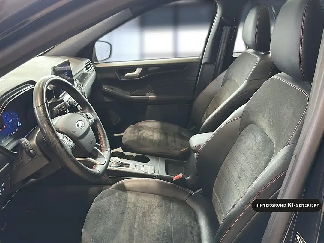 Ford Kuga ST-Line X - Thumbnail 8