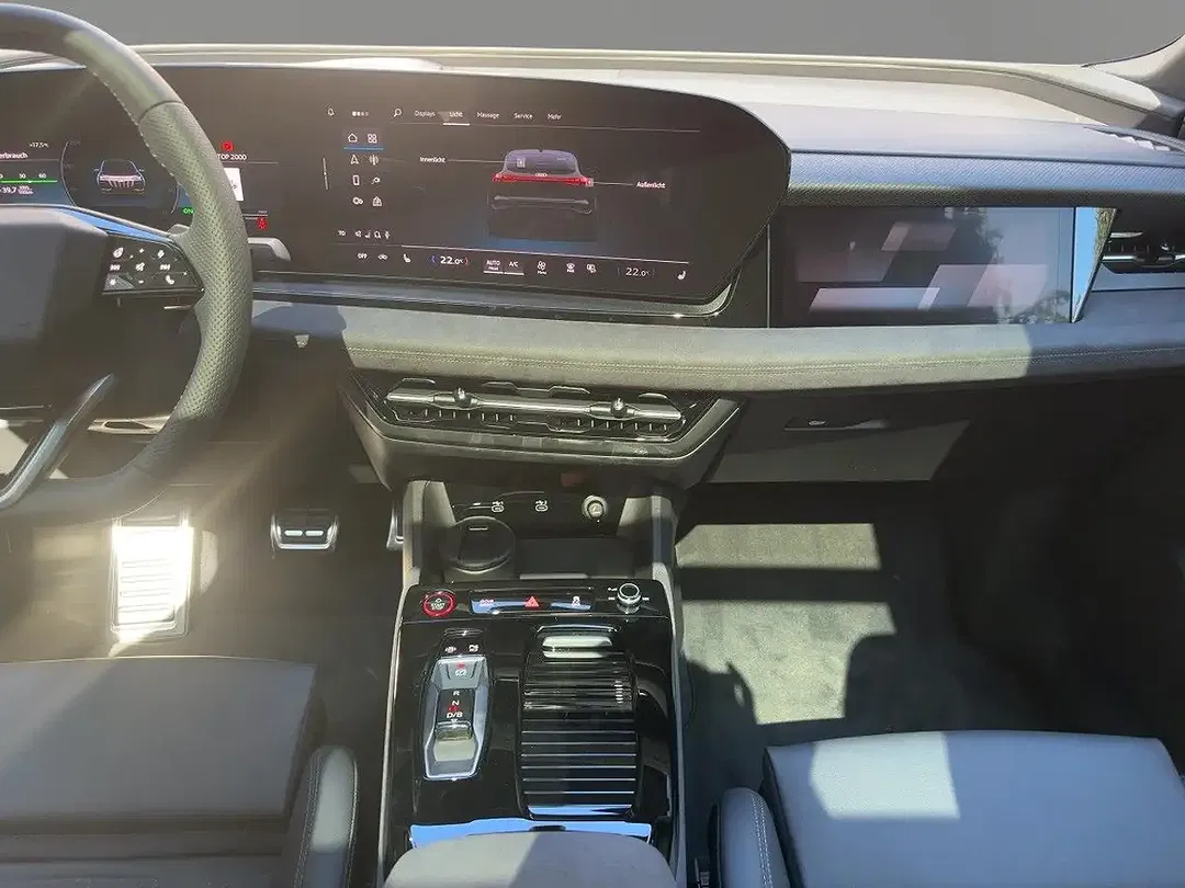 Audi SQ6 e-tron - Thumbnail 11