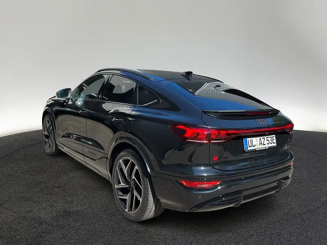 Audi SQ6 e-tron - Thumbnail 3