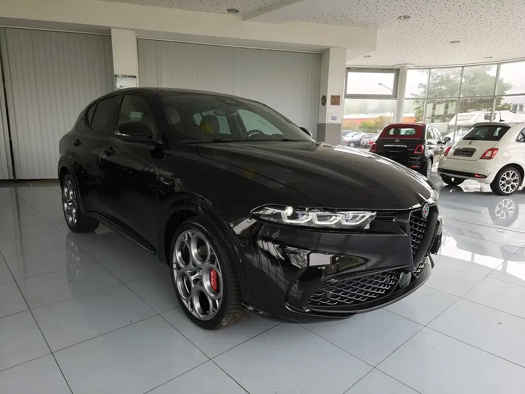 Alfa Romeo Tonale - foto 2