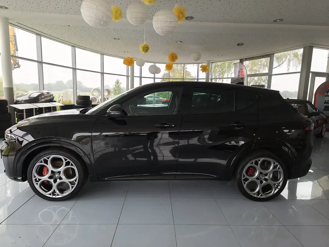 Alfa Romeo Tonale - Thumbnail 5