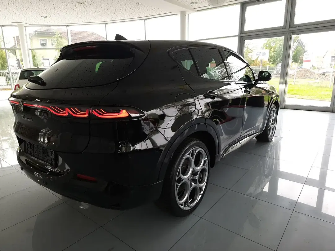 Alfa Romeo Tonale - Thumbnail 6