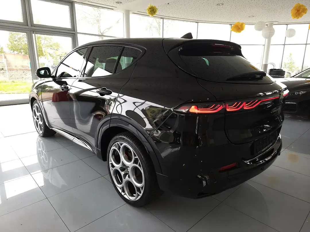Alfa Romeo Tonale - Thumbnail 7