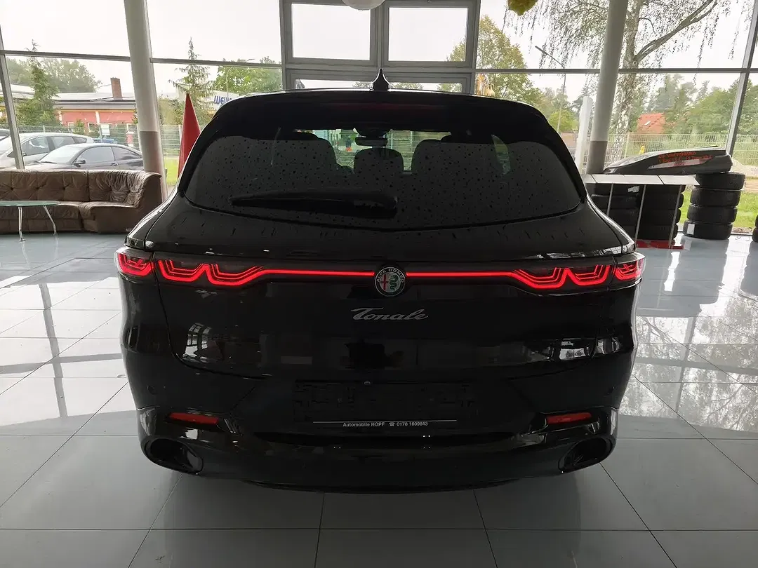 Alfa Romeo Tonale - Thumbnail 8