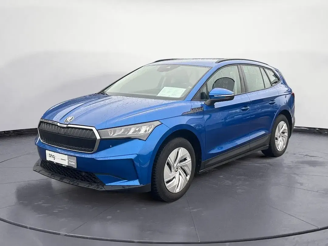 Skoda Enyaq 50 iV - foto 2