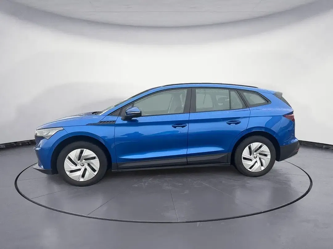Skoda Enyaq 50 iV - Thumbnail 3