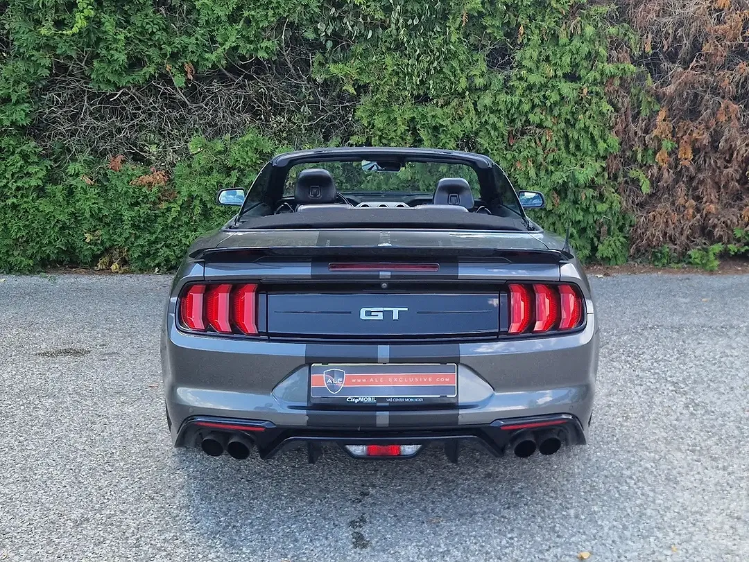 Ford Mustang 5.0 GT - Thumbnail 3