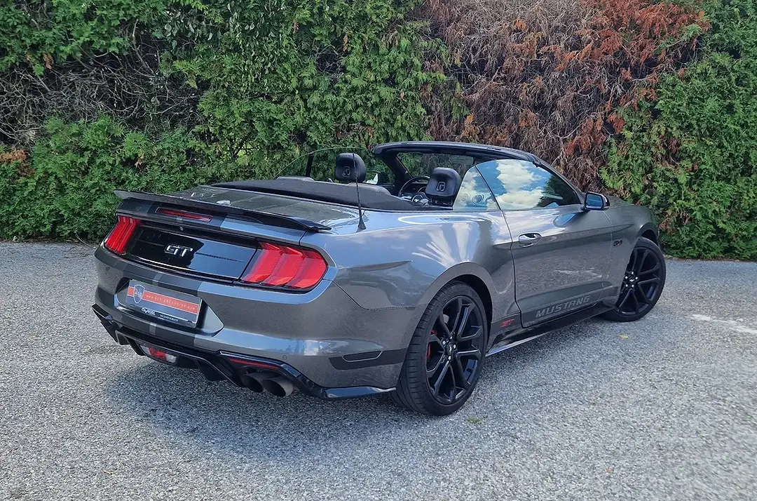 Ford Mustang 5.0 GT - Thumbnail 5