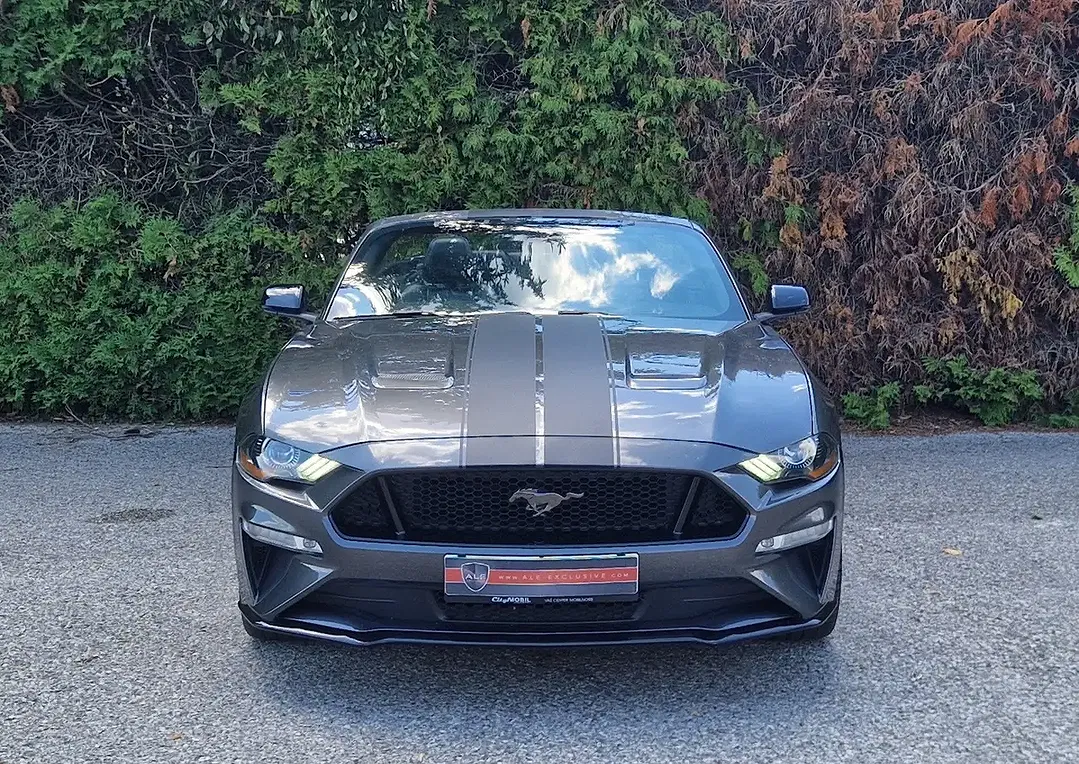 Ford Mustang 5.0 GT - Thumbnail 8
