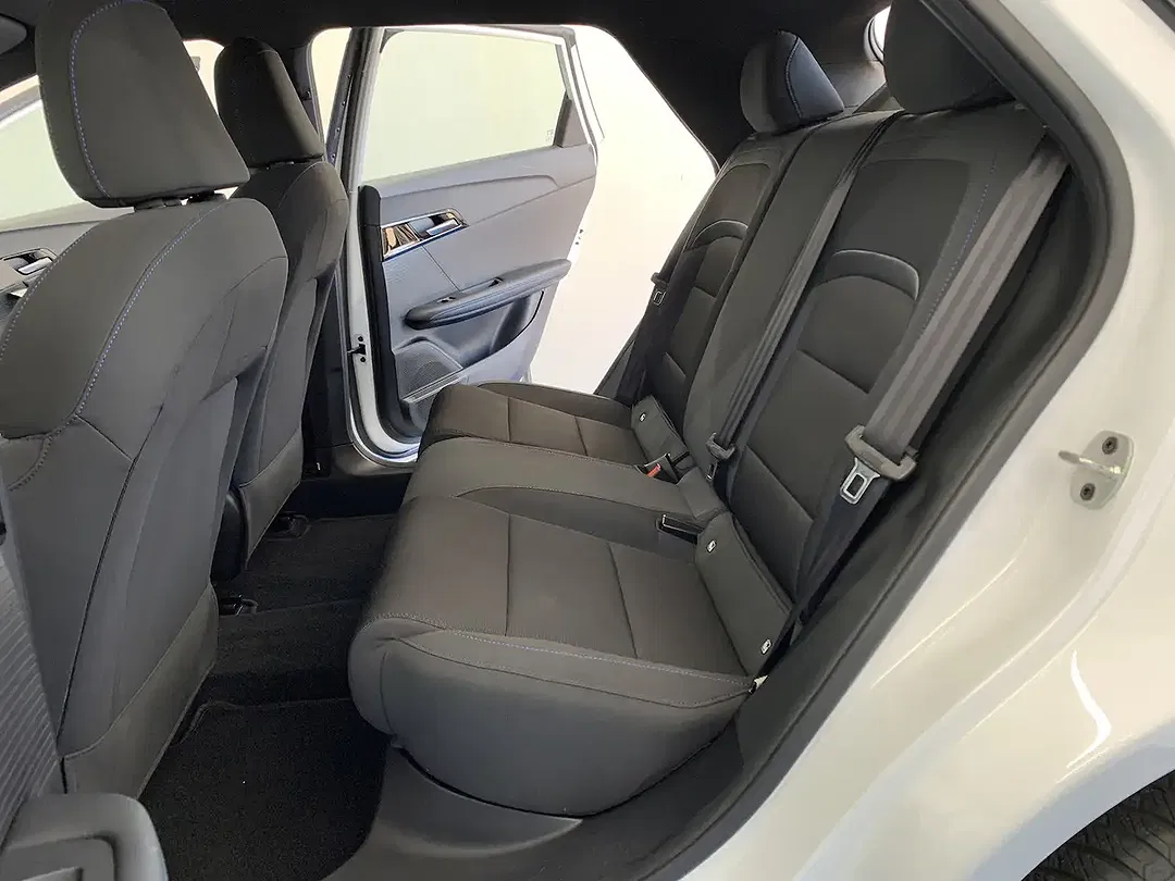 MG MG4 - Thumbnail 11