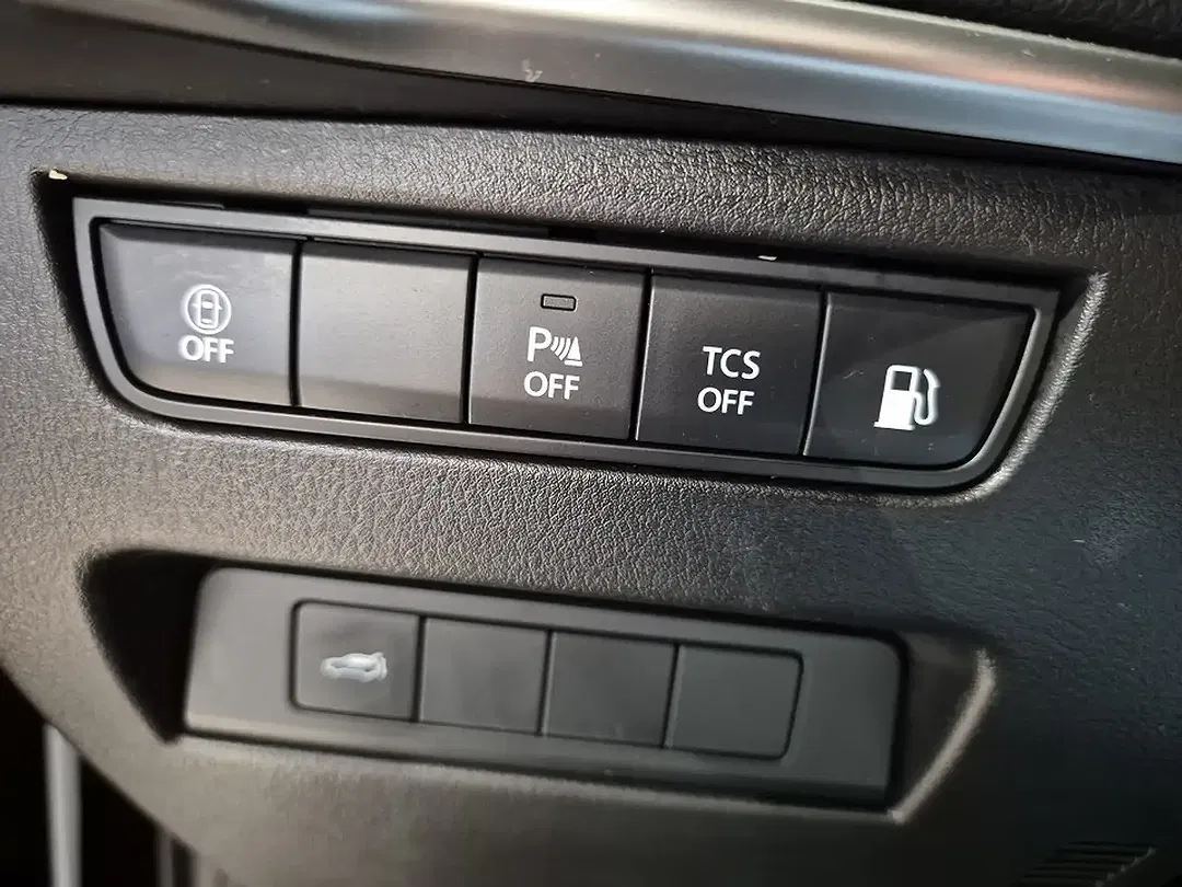 Mazda CX-60 PHEV Exclusive-Line - Thumbnail 6