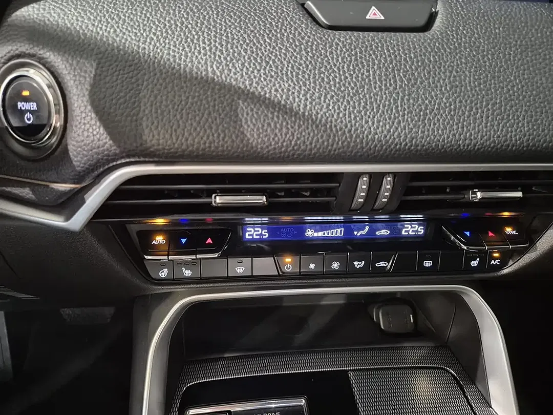 Mazda CX-60 PHEV Exclusive-Line - Thumbnail 7