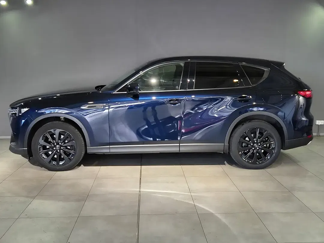 Mazda CX-60 PHEV Exclusive-Line - foto 2