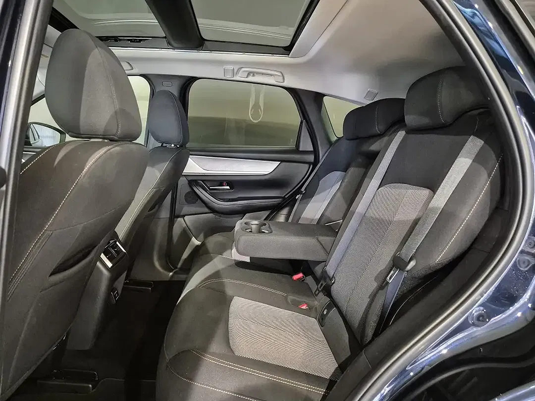 Mazda CX-60 PHEV Exclusive-Line - Thumbnail 4