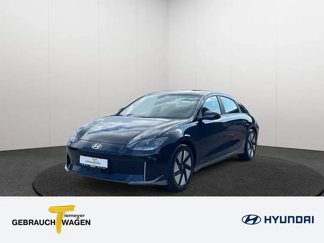 Hyundai IONIQ 6 - foto 1