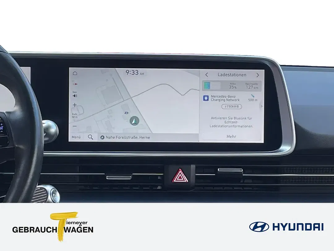 Hyundai IONIQ 6 - Thumbnail 14
