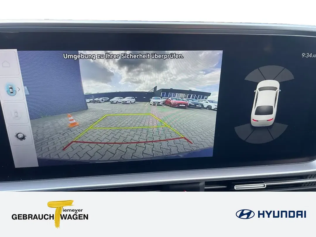 Hyundai IONIQ 6 - foto 15