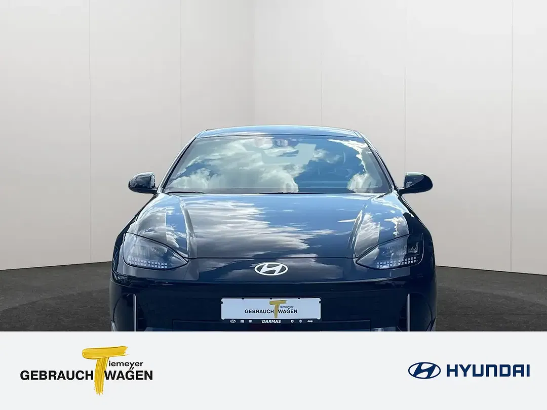 Hyundai IONIQ 6 - foto 2