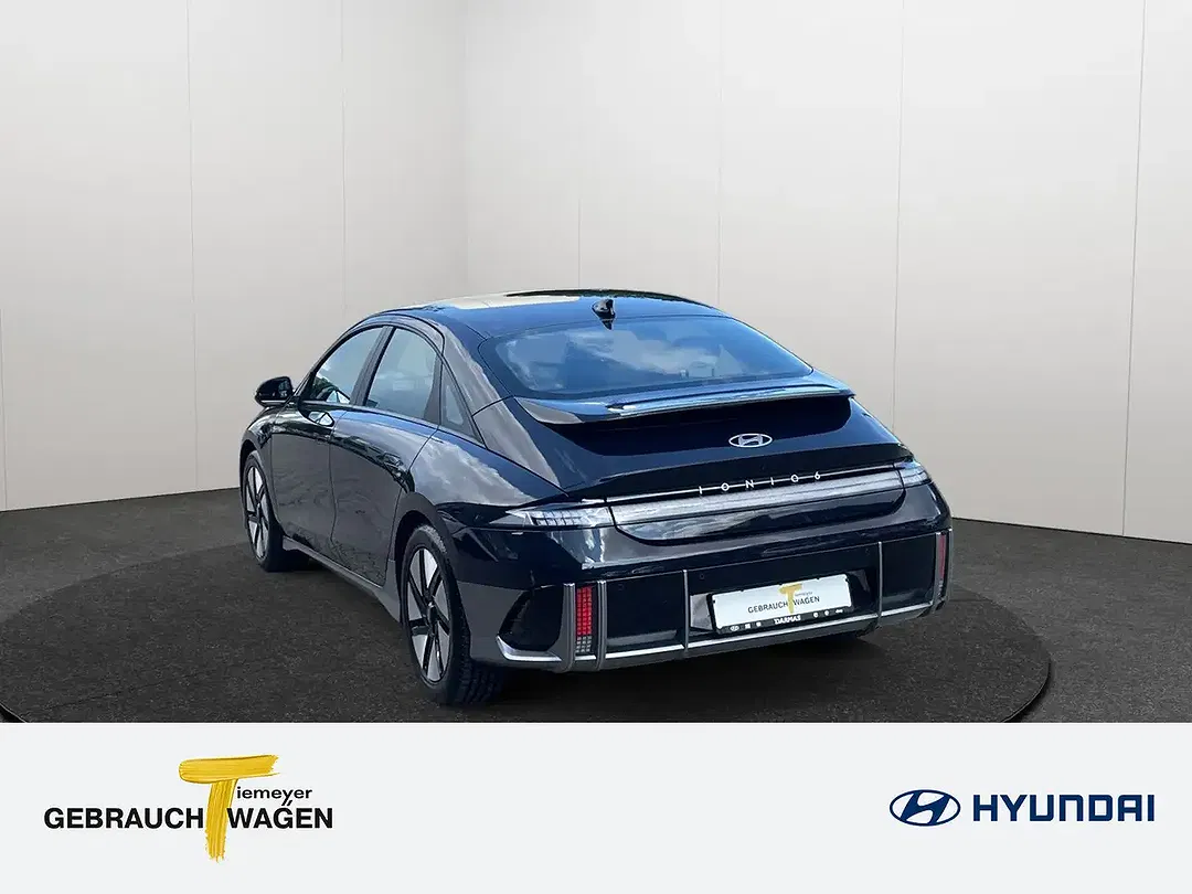 Hyundai IONIQ 6 - Thumbnail 7