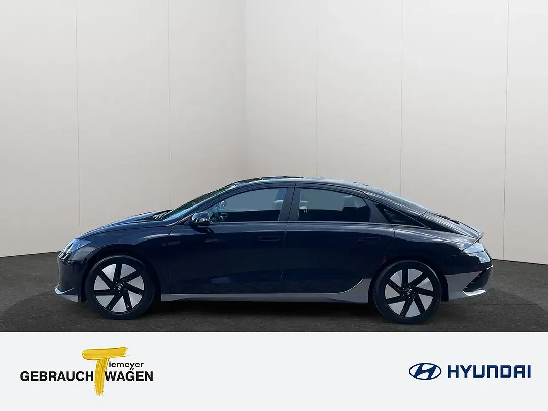 Hyundai IONIQ 6 - Thumbnail 8