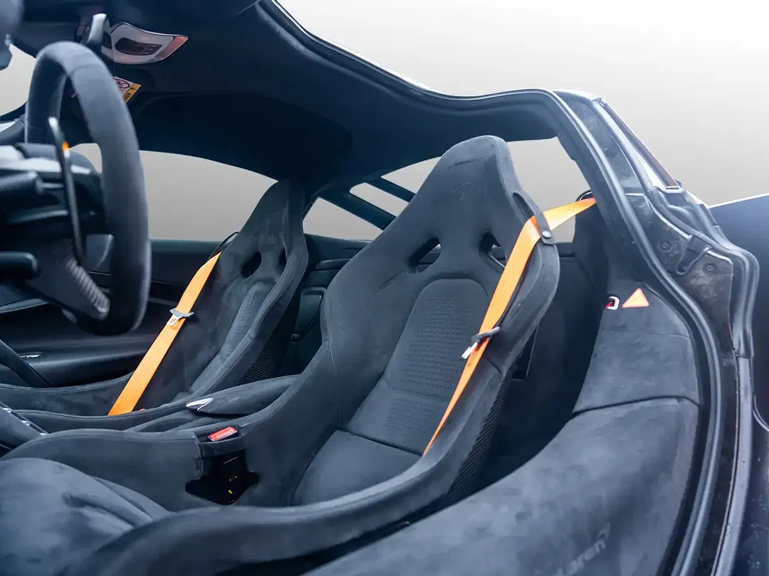 McLaren 750S Performance - Thumbnail 11