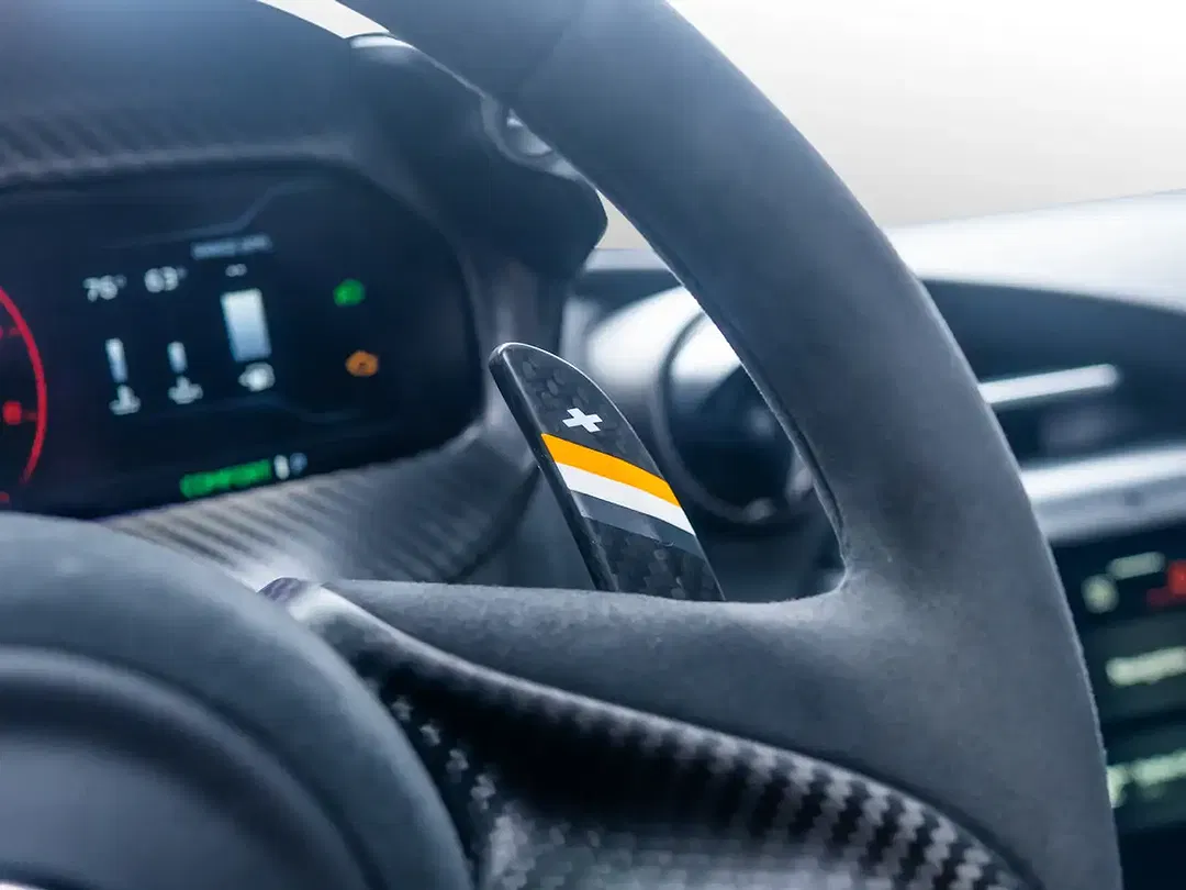 McLaren 750S Performance - Thumbnail 12