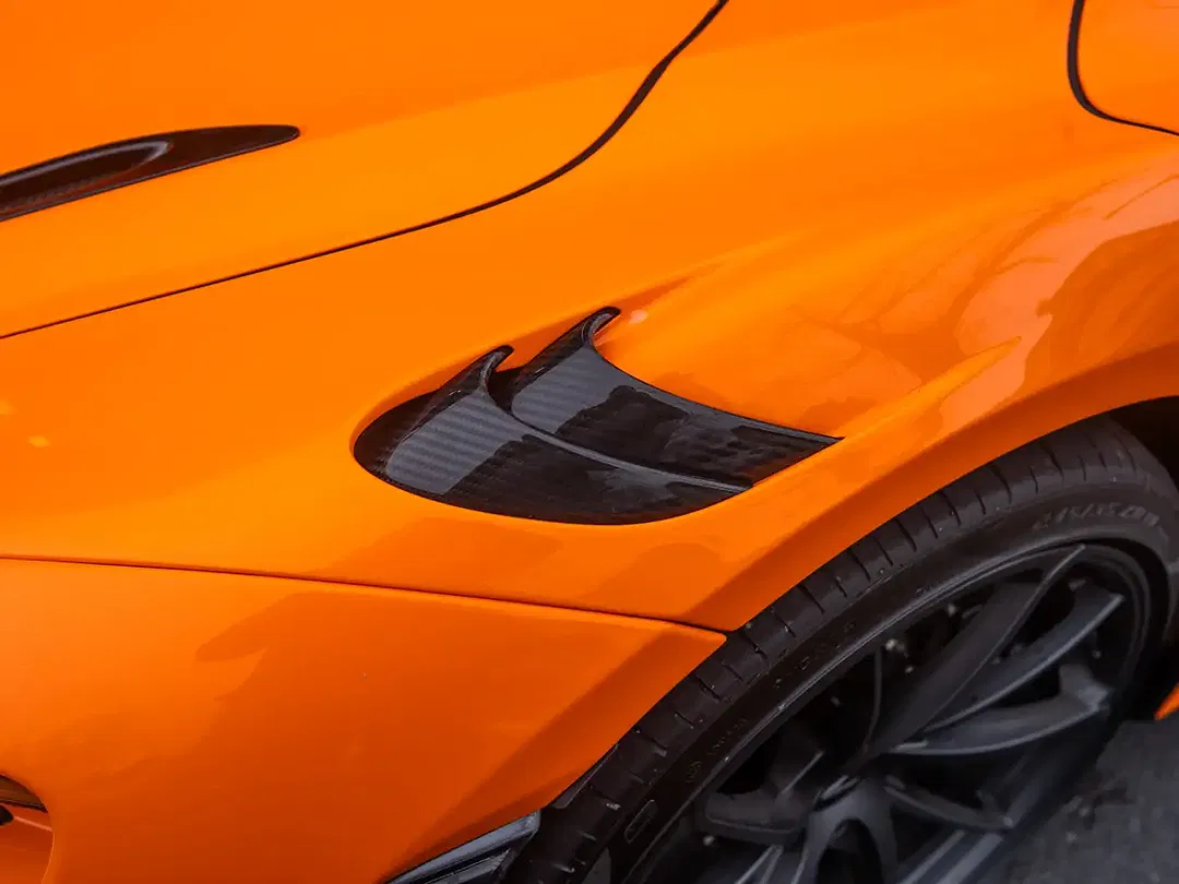 McLaren 750S Performance - Thumbnail 13