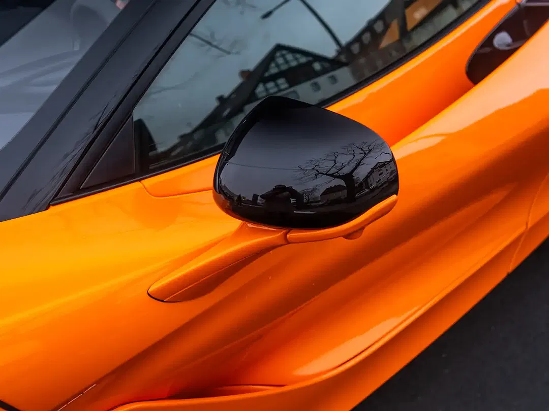McLaren 750S Performance - Thumbnail 14